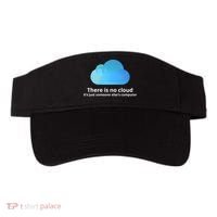 There Is No Cloud Visor thumb 0