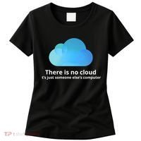 There Is No Cloud Women's T-Shirt thumb 0