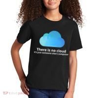 There Is No Cloud Kids T-Shirt thumb 2