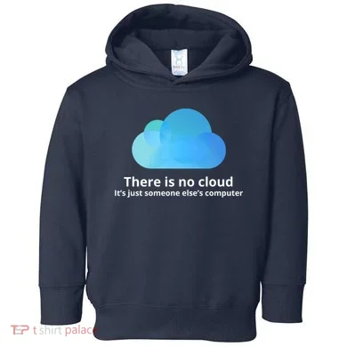 Toddler Hoodie