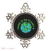 There Is No Planet B Mother Earth Day Women Gift Ornament thumb 0