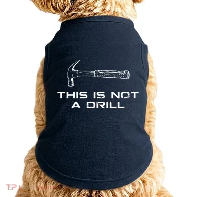 Doggie Tank