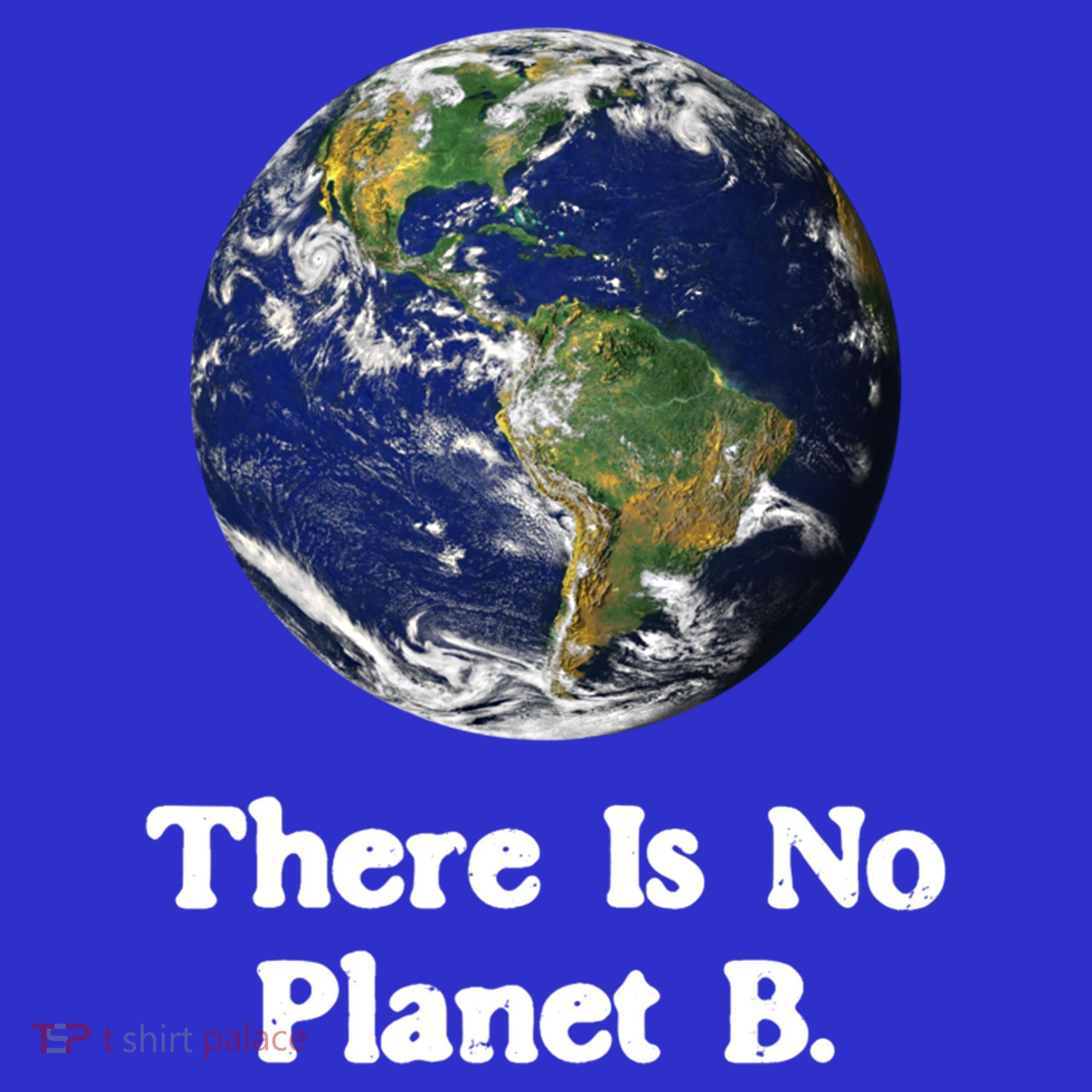 There Is No Planet B Climate Change Earth Day Gift Baby Bodysuit