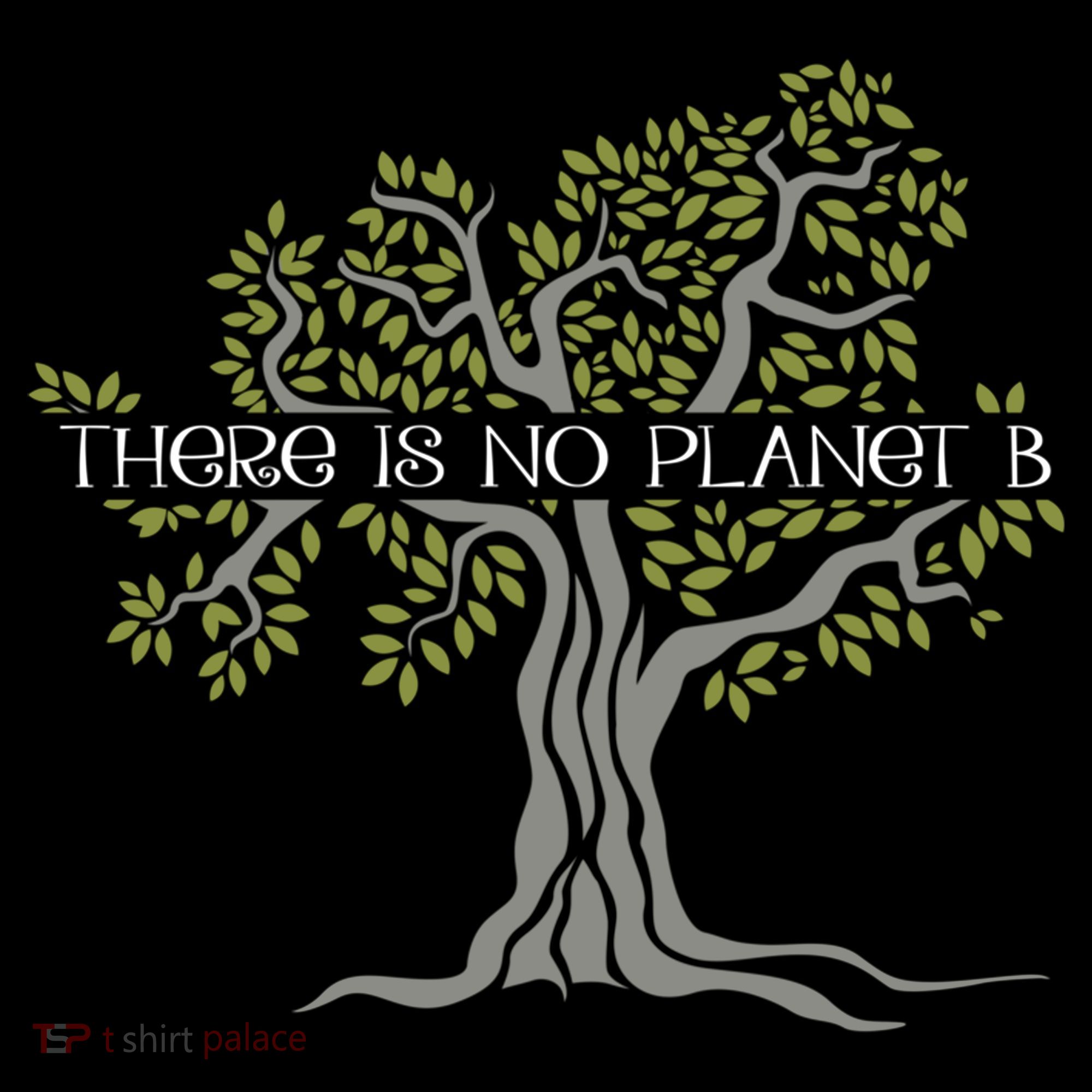 There Is No Planet B Earth Day Gift Coffee Mug