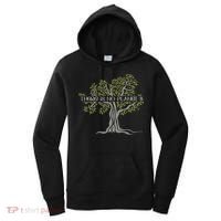 There Is No Planet B Earth Day Gift Women's Hoodie thumb 0