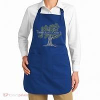 There Is No Planet B Earth Day Gift Apron thumb 2