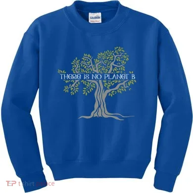 Kids Sweatshirt