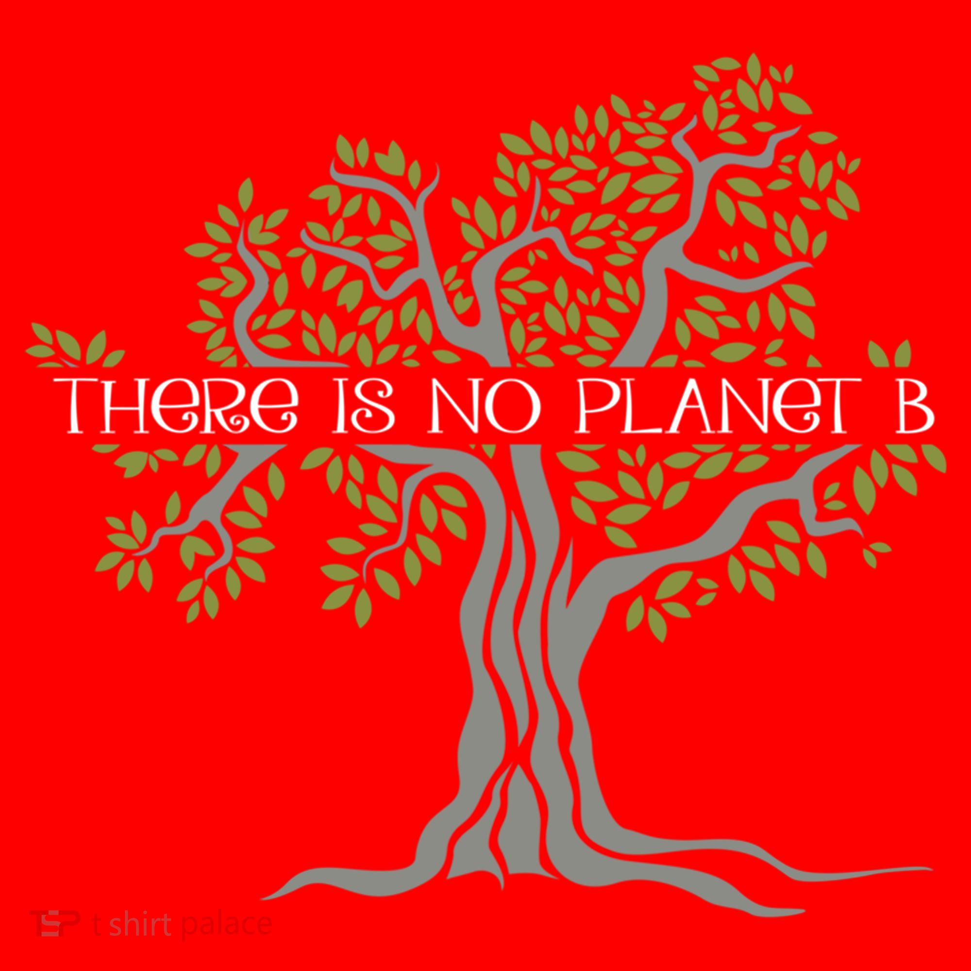 There Is No Planet B Earth Day Gift Santa Hat