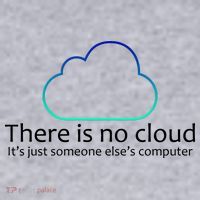 There Is No Cloud Women's Sweatshirt thumb 2