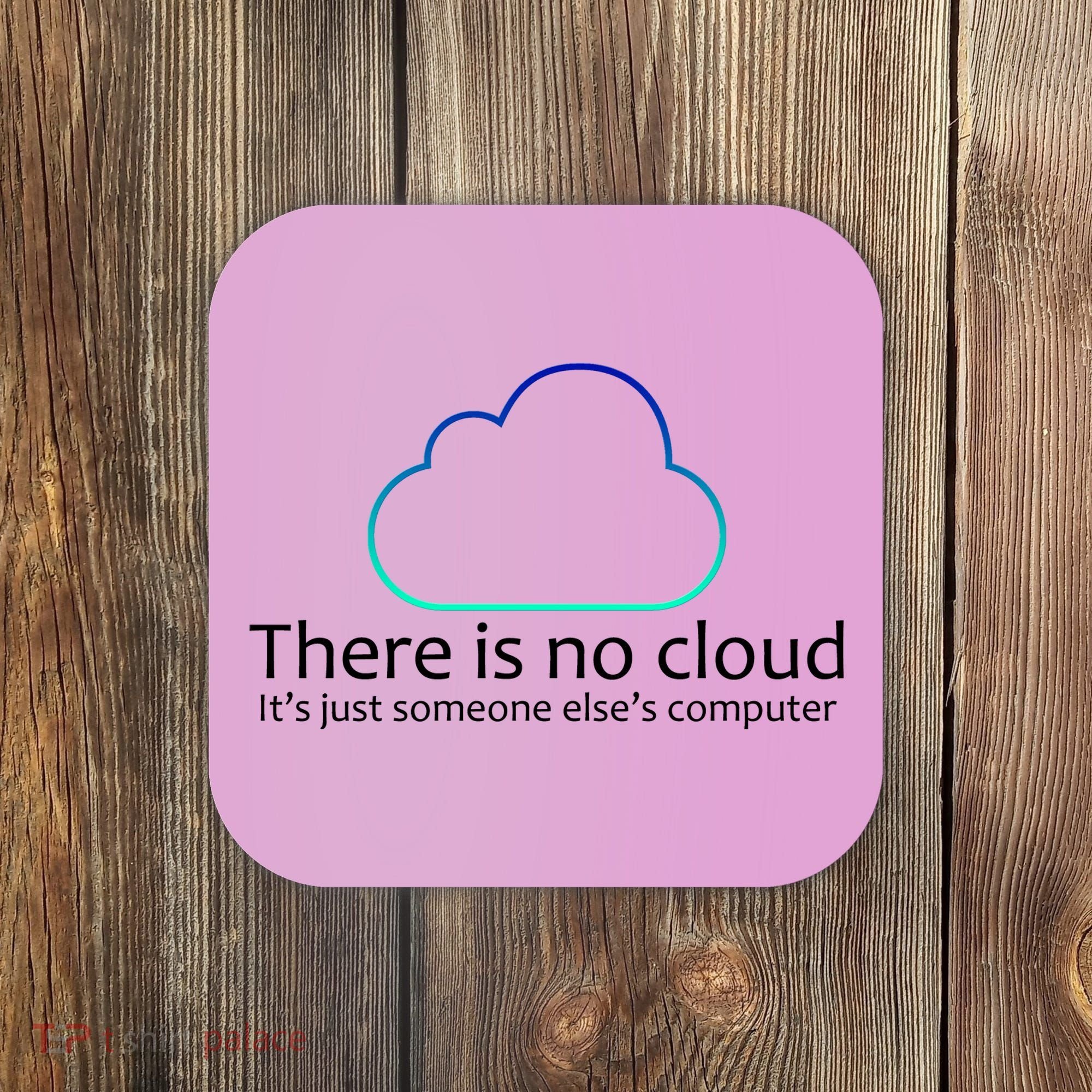There Is No Cloud Coaster