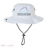 There Is No Cloud Bucket Hat thumb 0