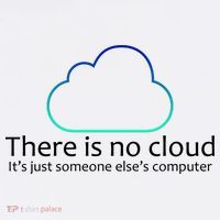 There Is No Cloud Beanie thumb 2