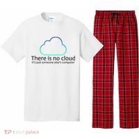 There Is No Cloud Pajama Set thumb 0