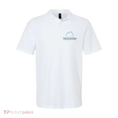 There Is No Cloud Polo