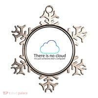 There Is No Cloud Ornament thumb 0