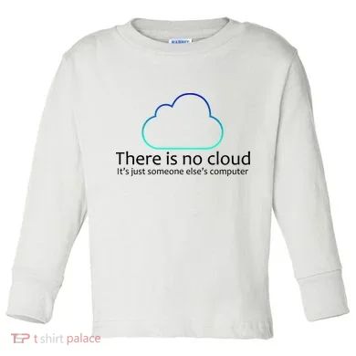 Toddler Long Sleeve