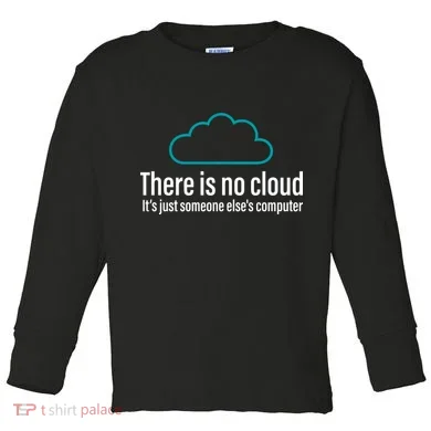 Toddler Long Sleeve