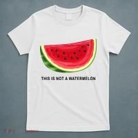 This Is Not A Watermelon Funny T-Shirt thumb 5