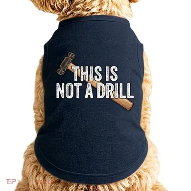 Doggie Tank