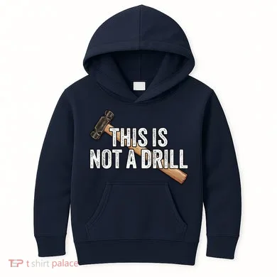 Kids Hoodie
