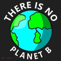 There Is No Planet B Earth Day Hat thumb 2
