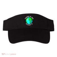 There Is No Planet B Earth Day Visor thumb 0
