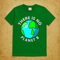 There Is No Planet B Earth Day T-Shirt thumb 5