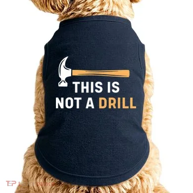 Doggie Tank