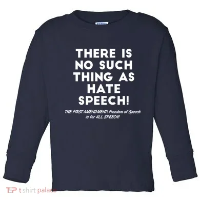 Toddler Long Sleeve