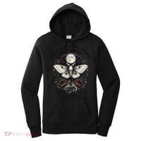 There Is No Beauty Without Some Strangeness Edgar Allan Poe Women's Hoodie thumb 0