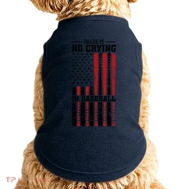 Doggie Tank