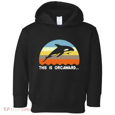 Toddler Hoodie