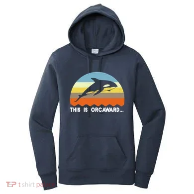 Women's Hoodie
