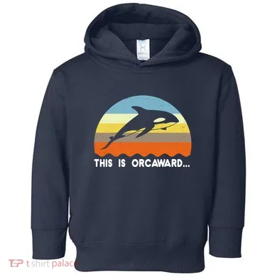 Toddler Hoodie