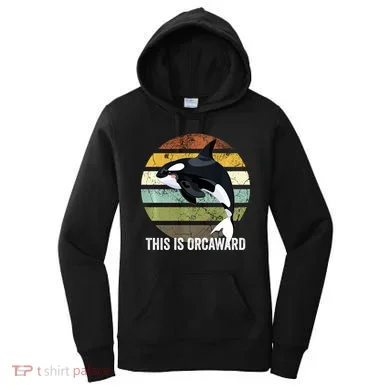 Women's Hoodie