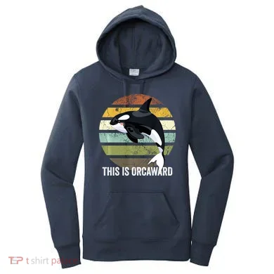 Women's Hoodie
