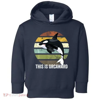 Toddler Hoodie