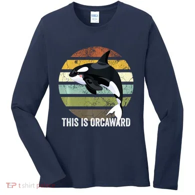 Women's Long Sleeve Shirt