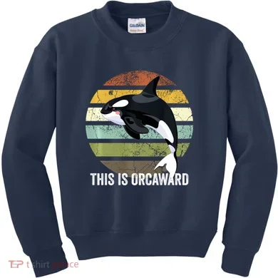 Kids Sweatshirt