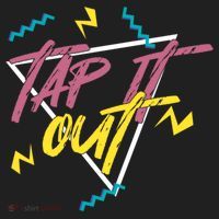 Tap It Out Tap Dancing Tap Dance Dancer Gift Women's Sweatshirt thumb 2