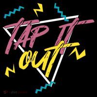 Tap It Out Tap Dancing Tap Dance Dancer Gift Bucket Hat thumb 4