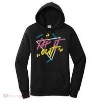 Tap It Out Tap Dancing Tap Dance Dancer Gift Women's Hoodie thumb 0