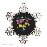 Tap It Out Tap Dancing Tap Dance Dancer Gift Ornament thumb 0