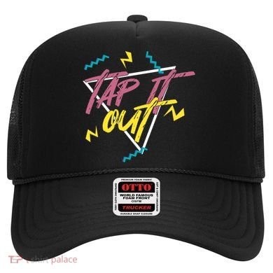 Tap It Out Tap Dancing Tap Dance Dancer Gift Hat