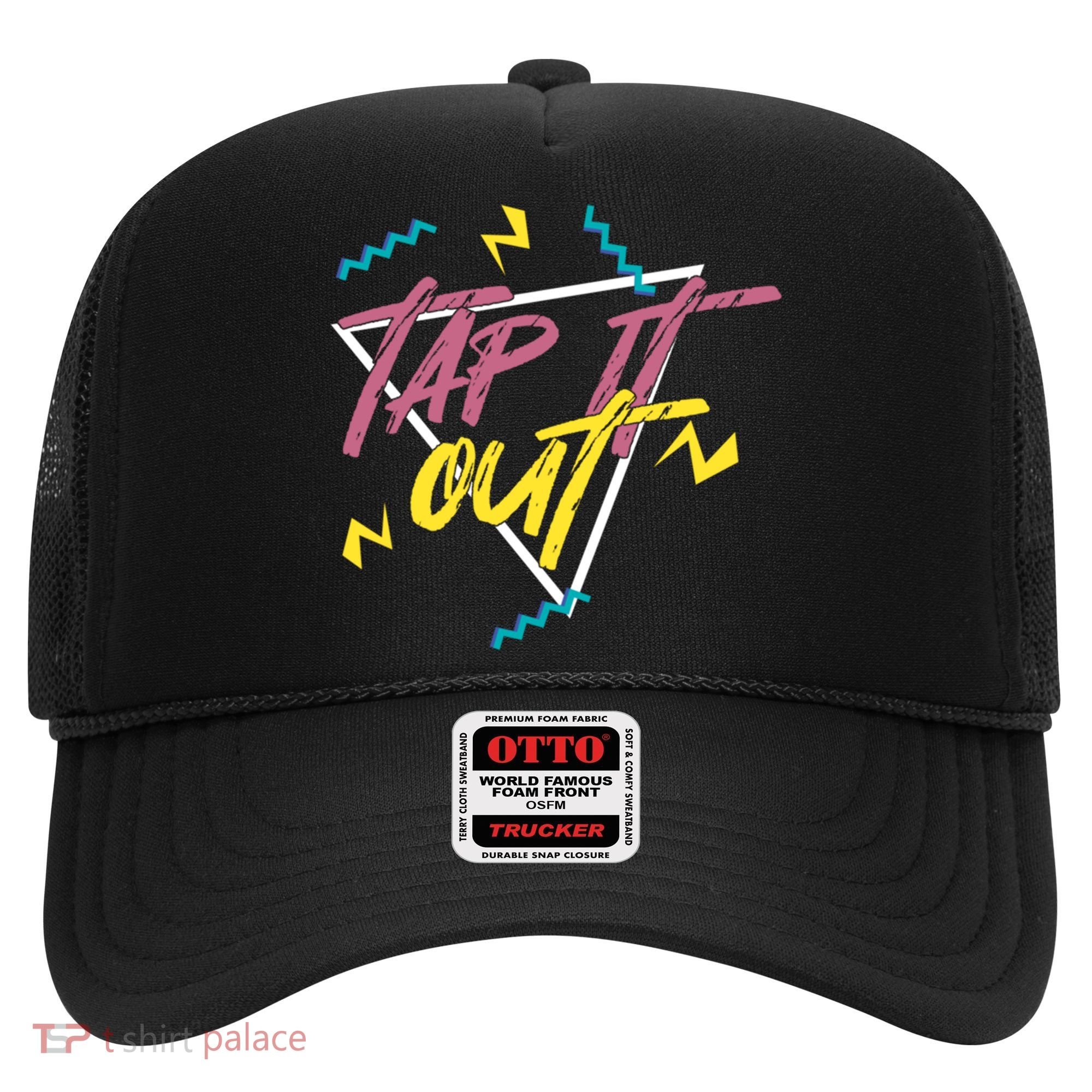 Tap It Out Tap Dancing Tap Dance Dancer Gift Hat