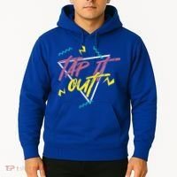 Tap It Out Tap Dancing Tap Dance Dancer Gift Hoodie thumb 2