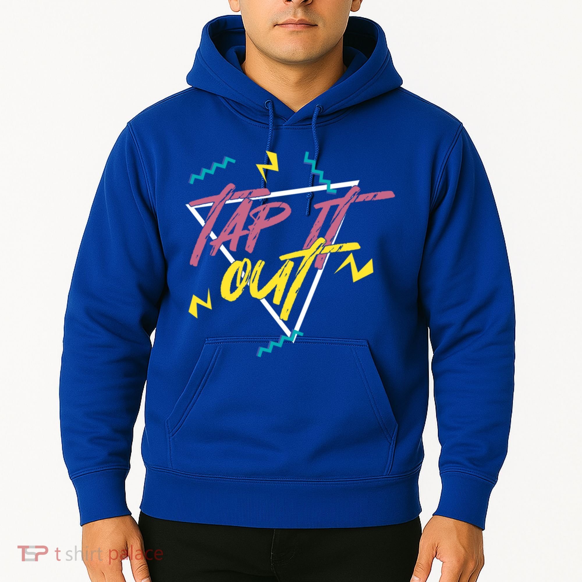 Tap It Out Tap Dancing Tap Dance Dancer Gift Hoodie