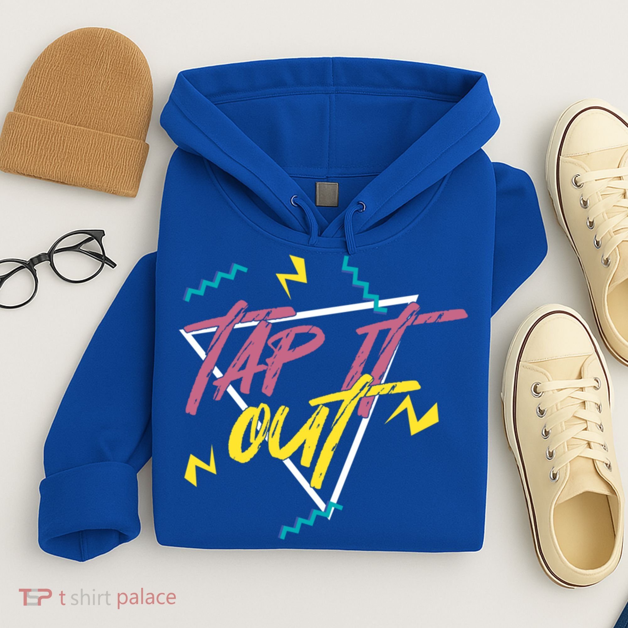 Tap It Out Tap Dancing Tap Dance Dancer Gift Hoodie
