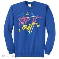 Tap It Out Tap Dancing Tap Dance Dancer Gift Sweatshirt thumb 0
