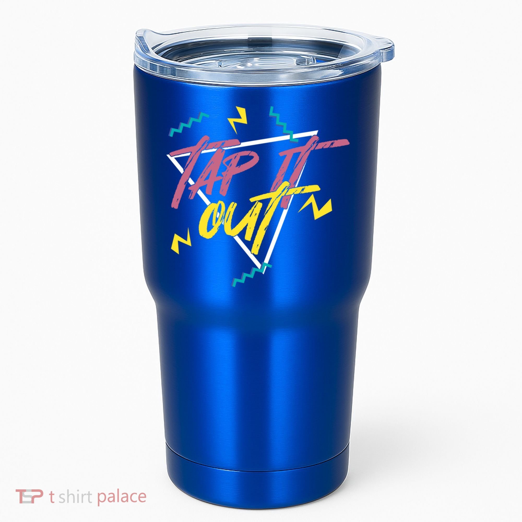 Tap It Out Tap Dancing Tap Dance Dancer Gift Tumbler